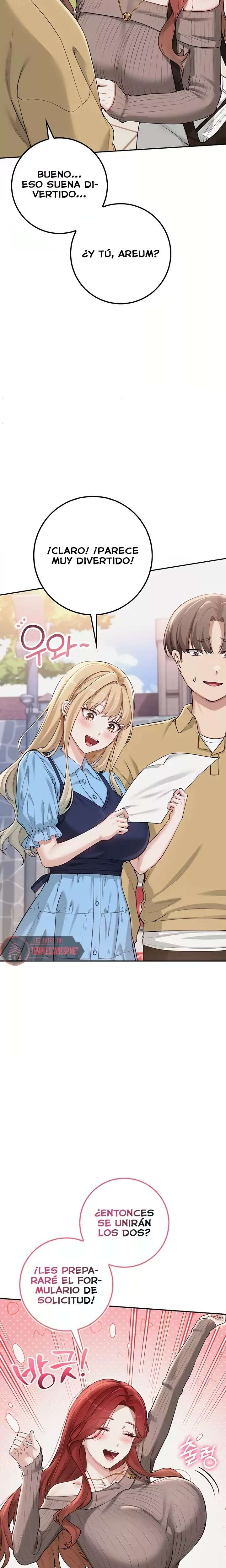 My Lewd College Friends Raw - Chapter 21 Page 18