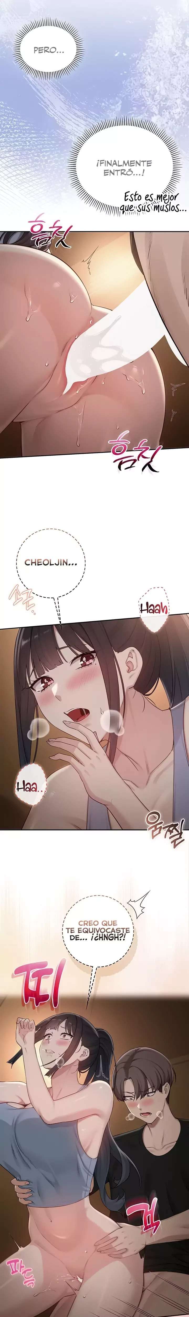 My Lewd College Friends Raw - Chapter 29 Page 13