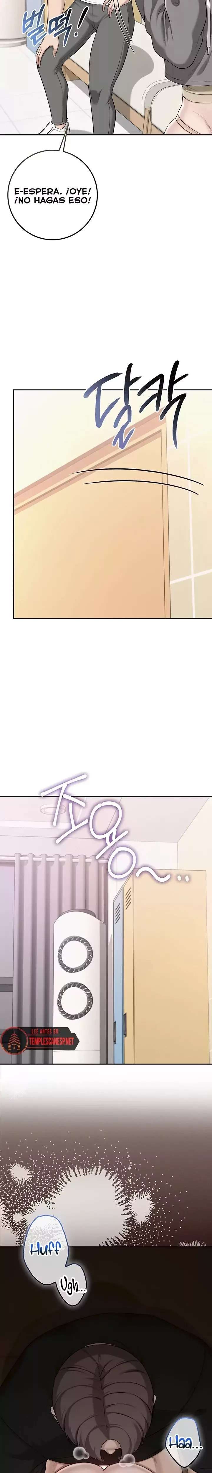 My Lewd College Friends Raw - Chapter 29 Page 22