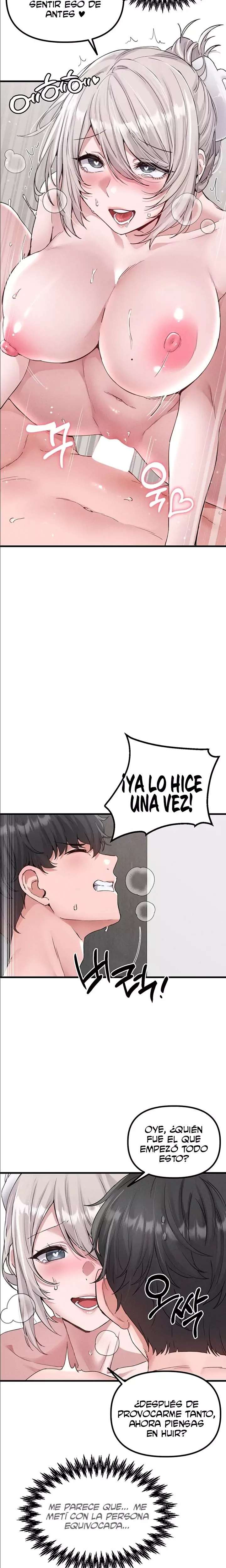 The Reincarnated Man Raw - Chapter 25 Page 20