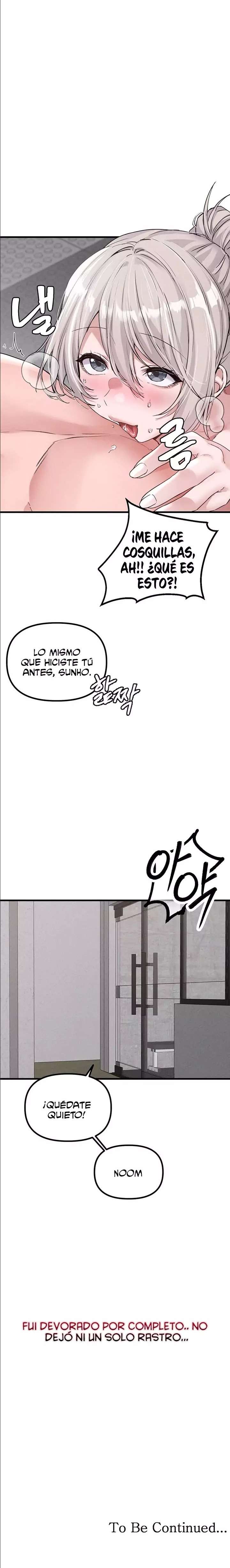 The Reincarnated Man Raw - Chapter 25 Page 24