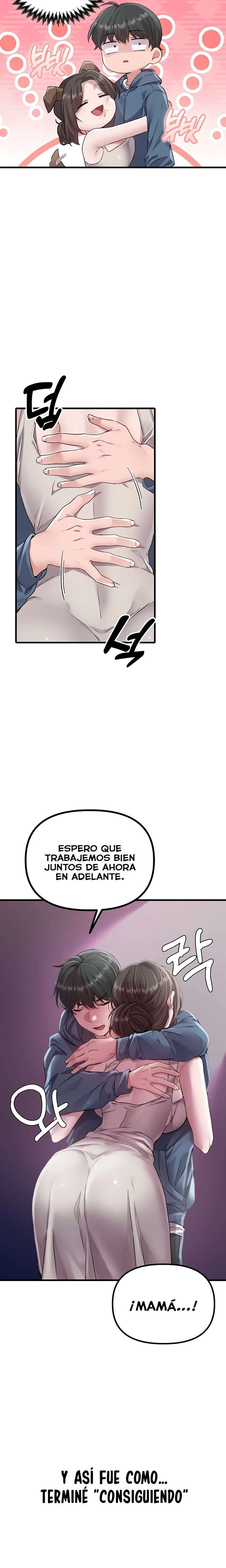 The Reincarnated Man Raw - Chapter 26 Page 22