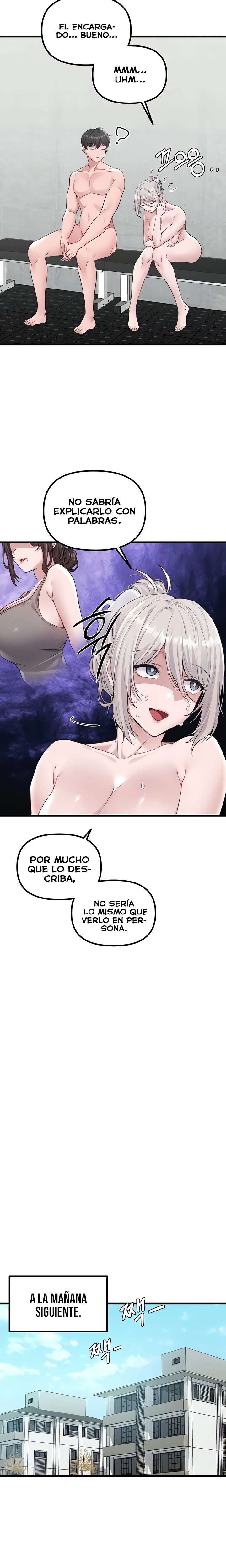 The Reincarnated Man Raw - Chapter 26 Page 6