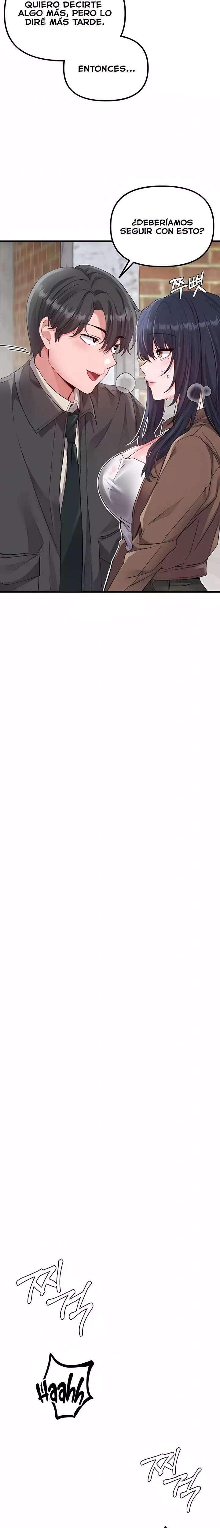 The Reincarnated Man Raw - Chapter 29 Page 12