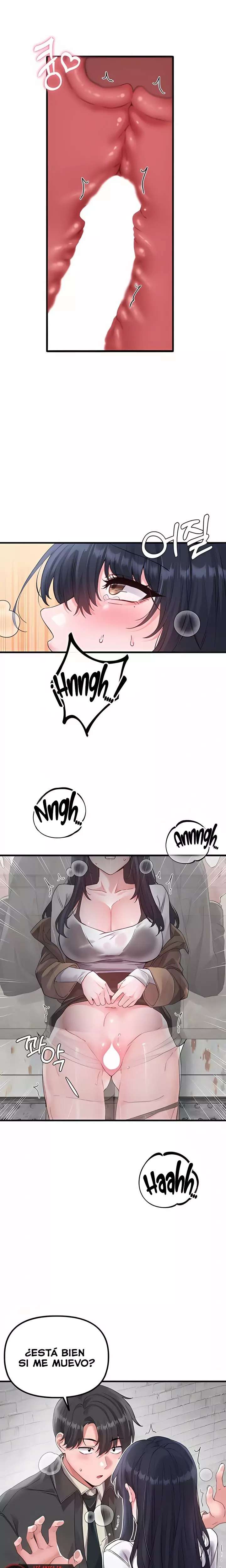 The Reincarnated Man Raw - Chapter 29 Page 17