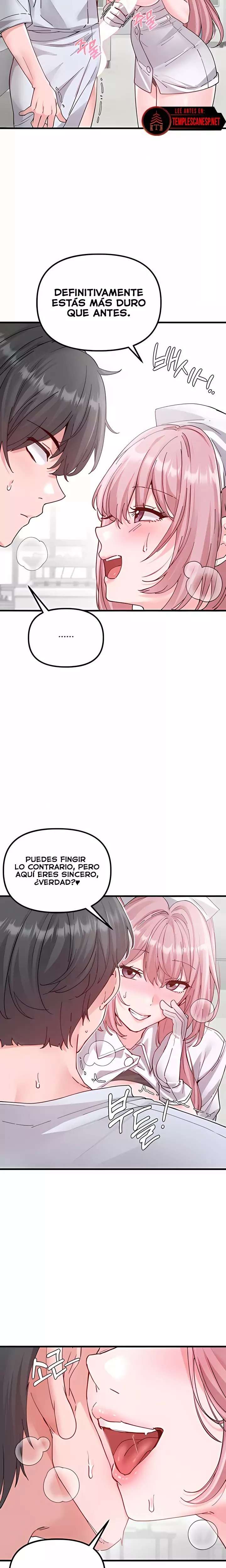 The Reincarnated Man Raw - Chapter 33 Page 13