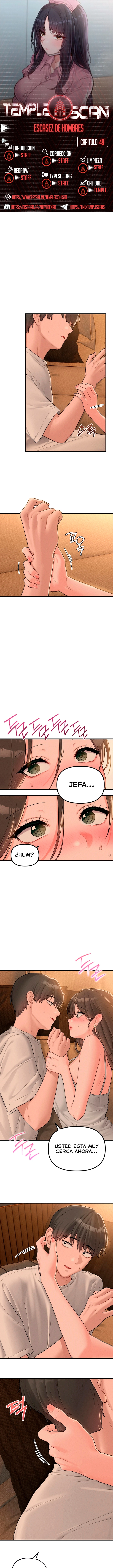 The Reincarnated Man Raw - Chapter 49 Page 1