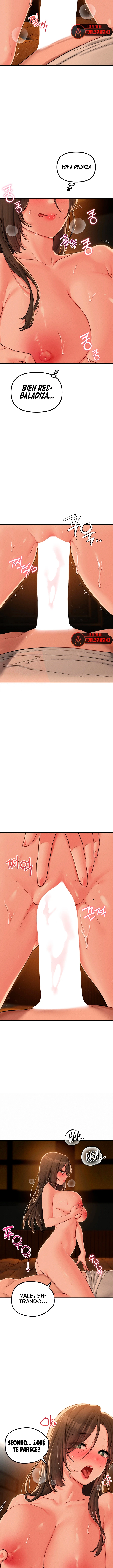 The Reincarnated Man Raw - Chapter 49 Page 10