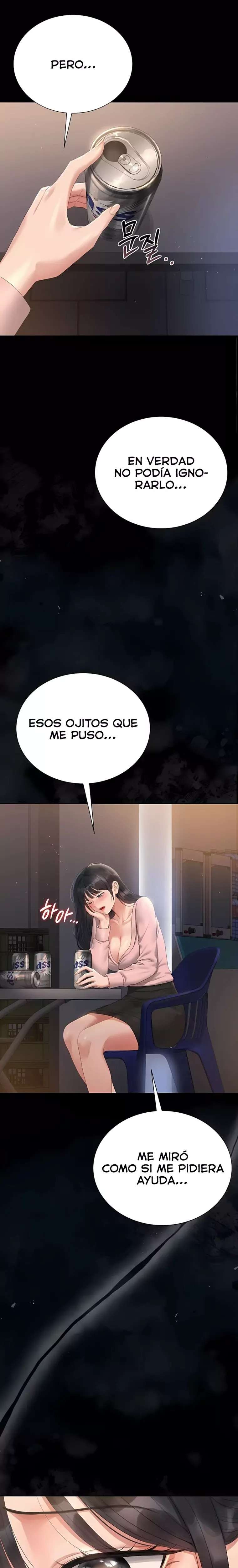 I Became an Apartment Security Manager Raw - Chapter 18 Page 24