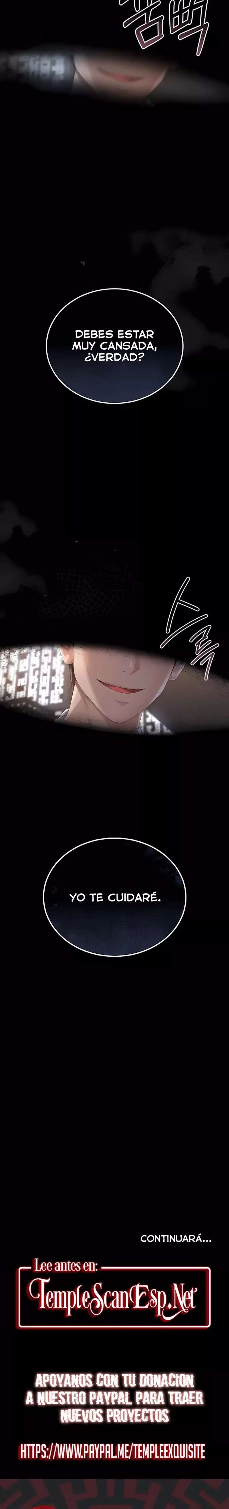 I Became an Apartment Security Manager Raw - Chapter 18 Page 30