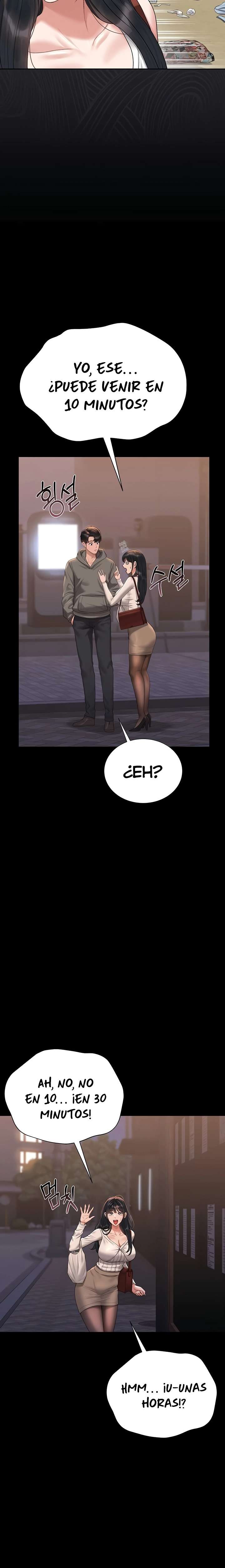 I Became an Apartment Security Manager Raw - Chapter 19 Page 19