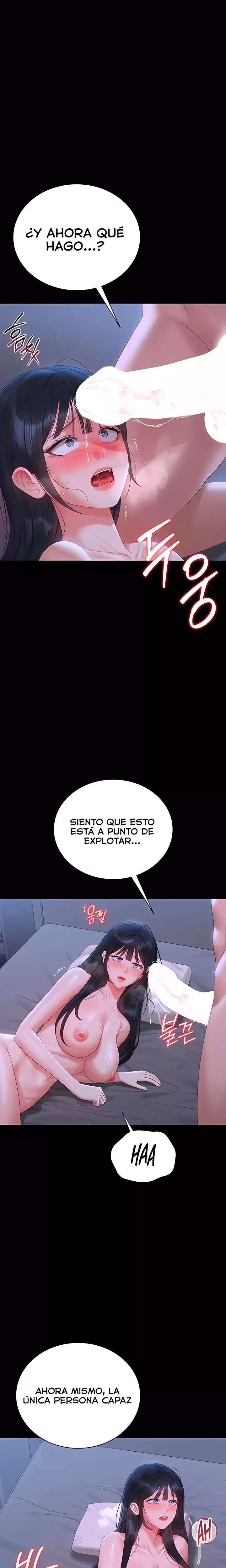 I Became an Apartment Security Manager Raw - Chapter 22 Page 2