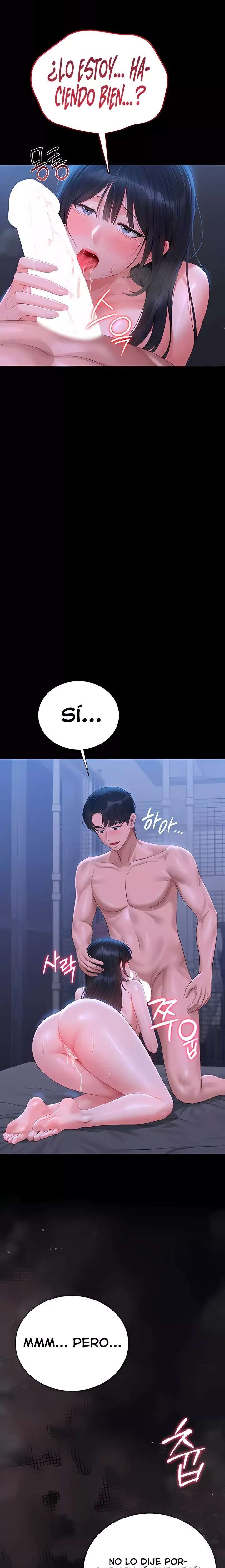 I Became an Apartment Security Manager Raw - Chapter 22 Page 6