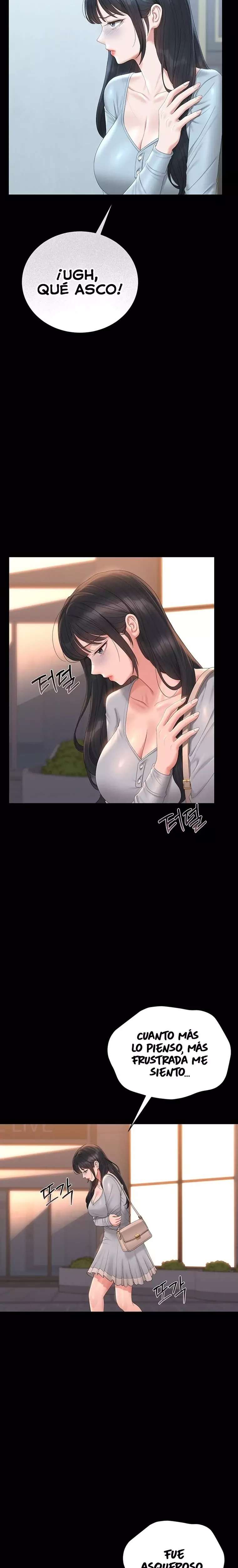 I Became an Apartment Security Manager Raw - Chapter 25 Page 20