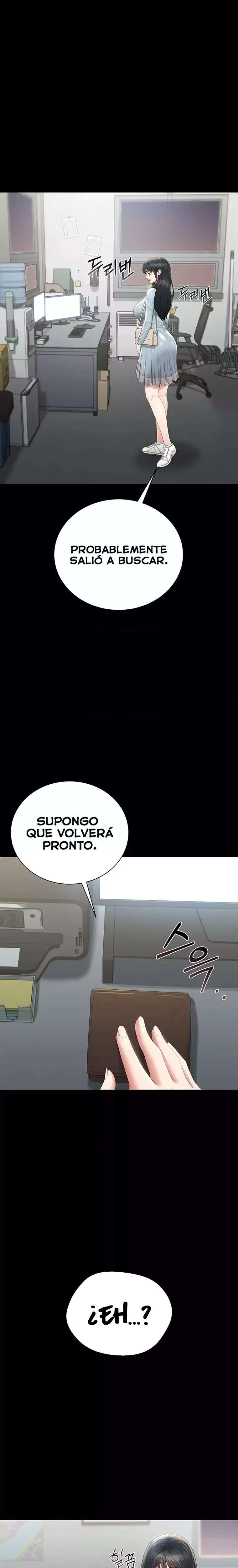 I Became an Apartment Security Manager Raw - Chapter 25 Page 27