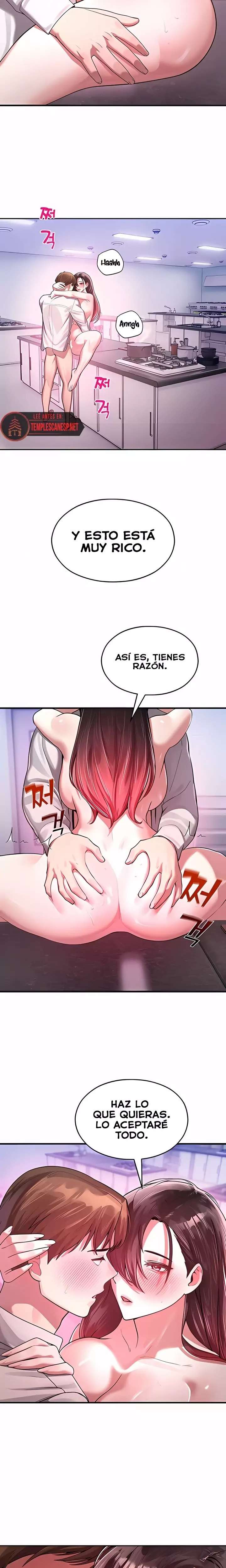 CCTV Raw - Chapter 23 Page 10