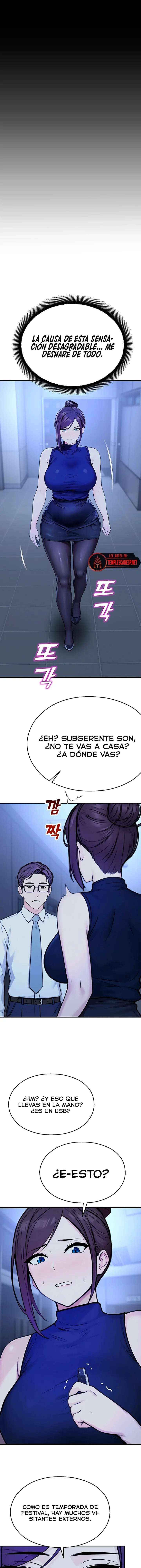 CCTV Raw - Chapter 37 Page 11