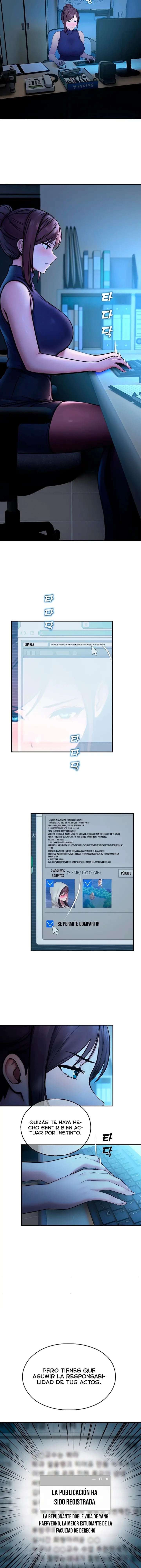 CCTV Raw - Chapter 37 Page 23