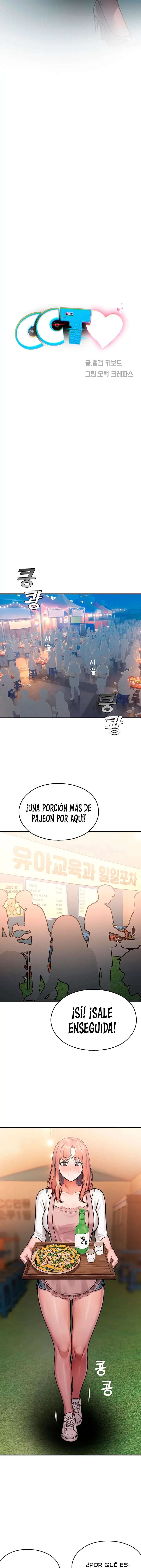 CCTV Raw - Chapter 37 Page 3