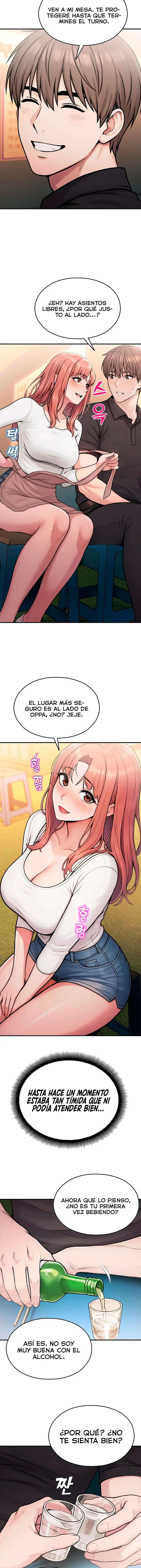 CCTV Raw - Chapter 37 Page 7