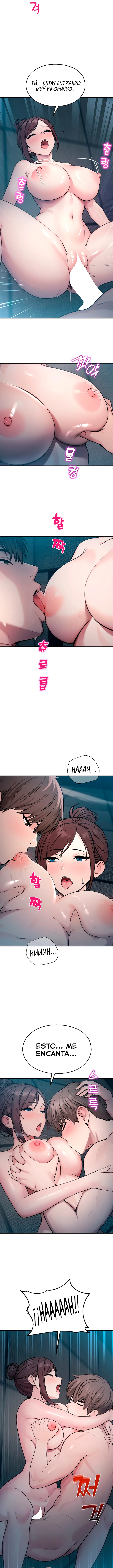 CCTV Raw - Chapter 41 Page 12