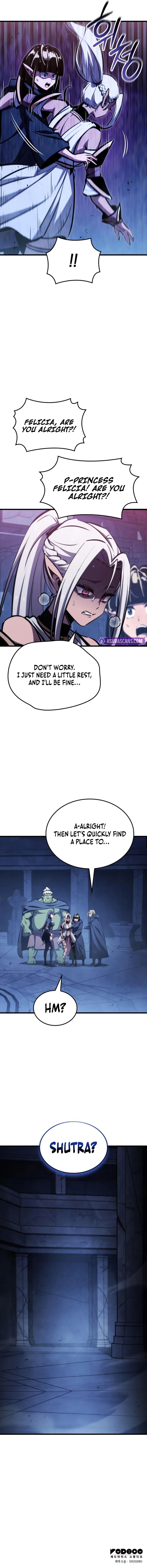 Breakers - Chapter 15 Page 12