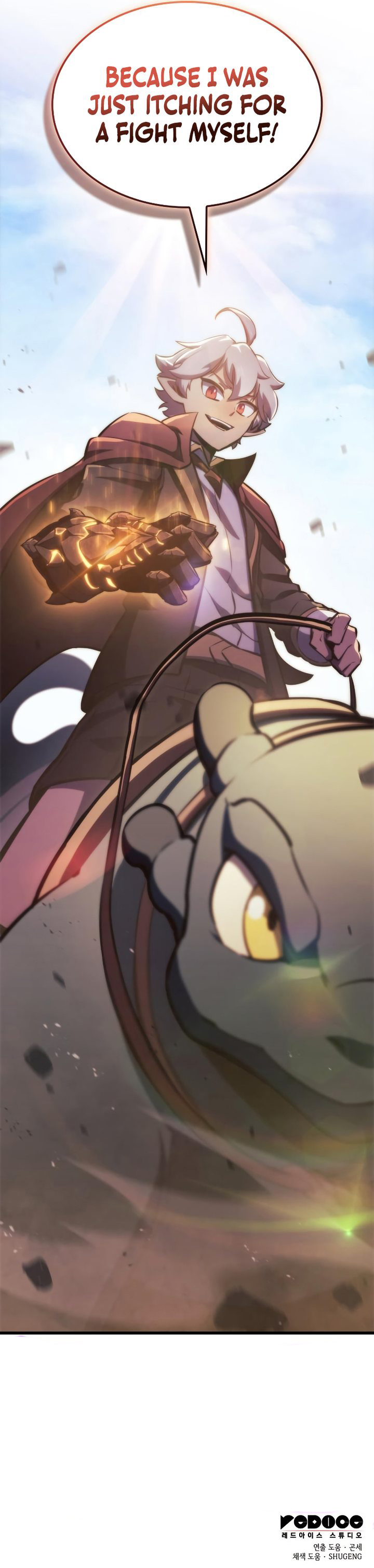 Breakers - Chapter 21 Page 13