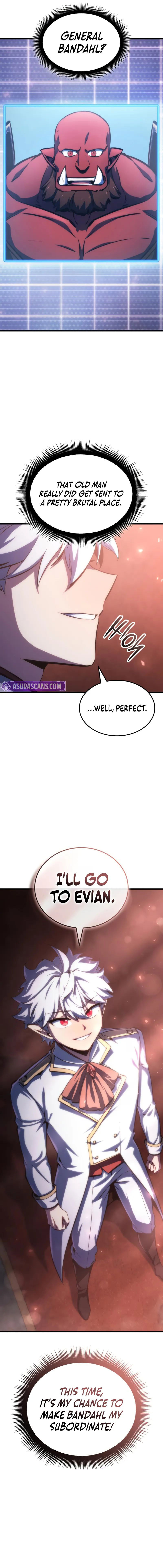 Breakers - Chapter 59 Page 11