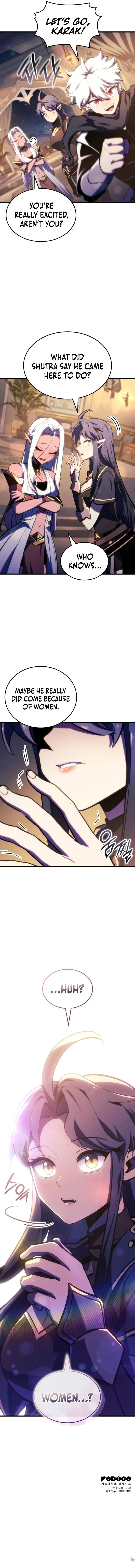 Breakers - Chapter 63 Page 11