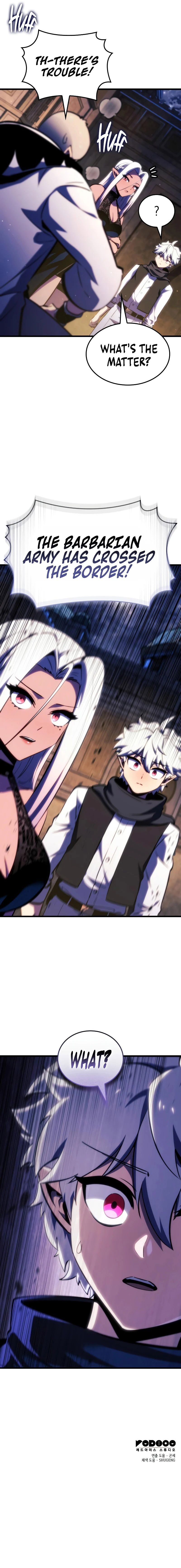 Breakers - Chapter 67 Page 12