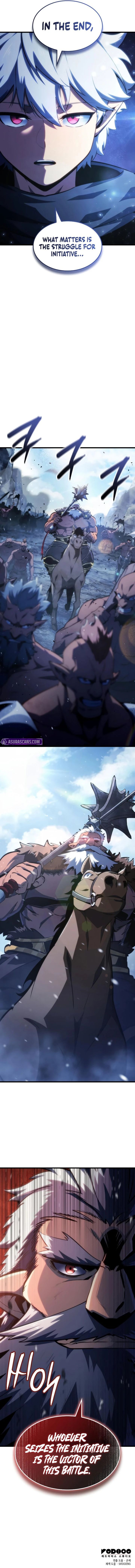 Breakers - Chapter 72 Page 11