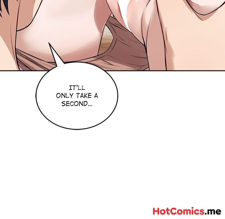 I’m Here for You - Chapter 37 Page 5