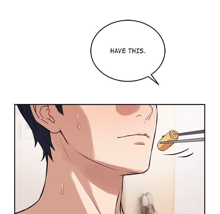 I’m Here for You - Chapter 37 Page 114