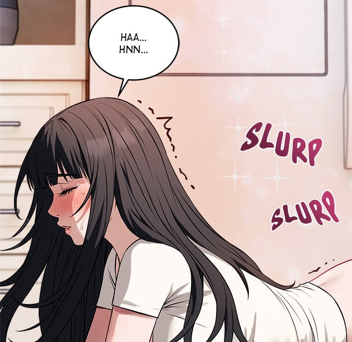 I’m Here for You - Chapter 37 Page 25