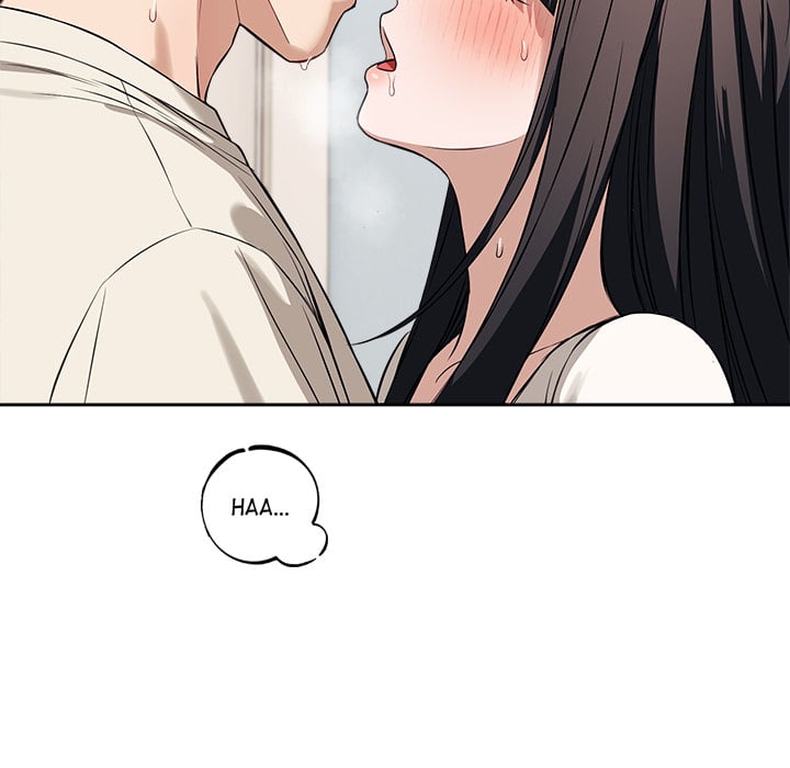 I’m Here for You - Chapter 37 Page 41