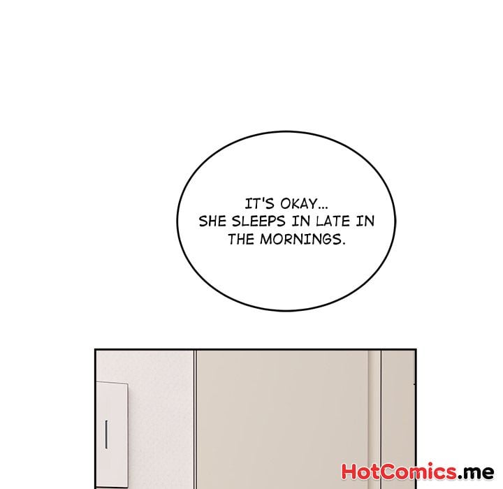 I’m Here for You - Chapter 37 Page 42