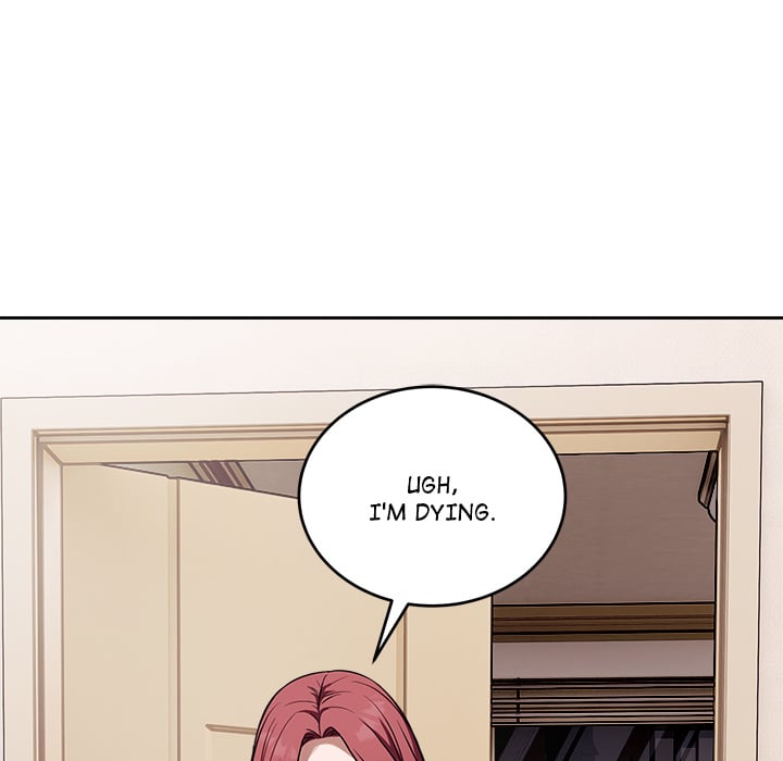 I’m Here for You - Chapter 37 Page 60