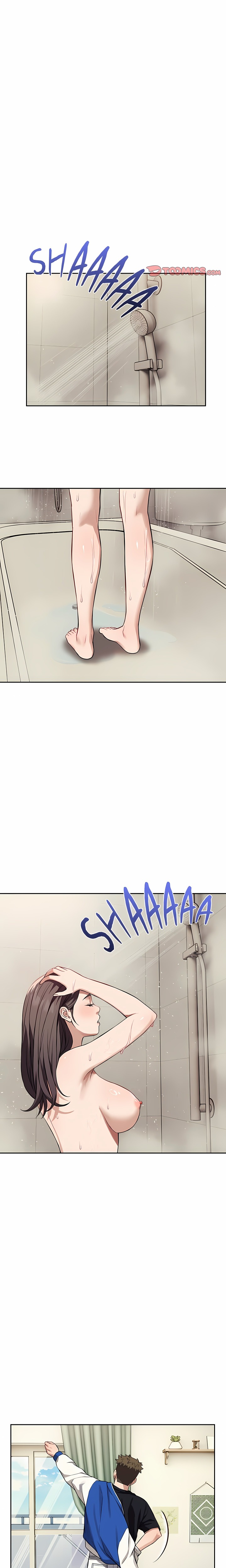 I’m Here for You - Chapter 40 Page 12