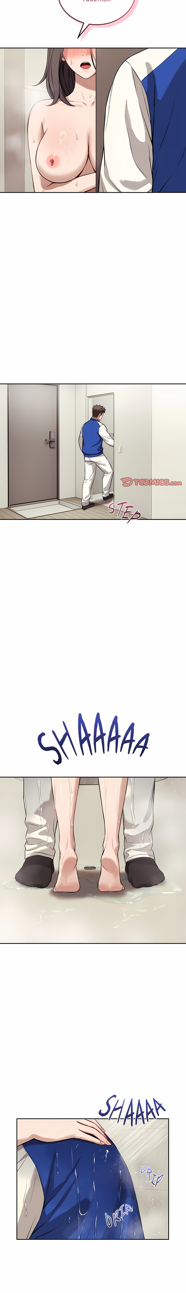 I’m Here for You - Chapter 40 Page 16