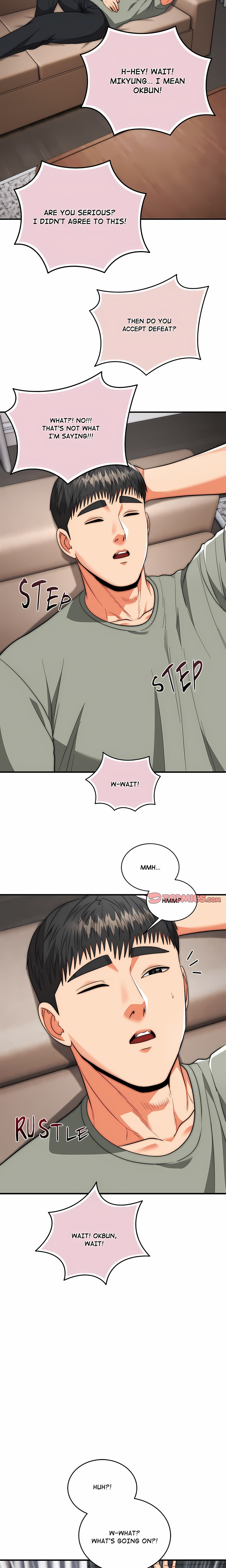Kangsae the Strong - Chapter 41 Page 20