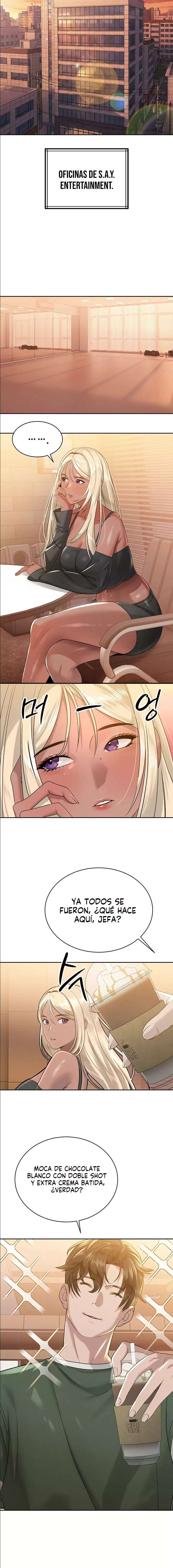 The Father-In-Law Fucks Them All Raw - Chapter 15 Page 16