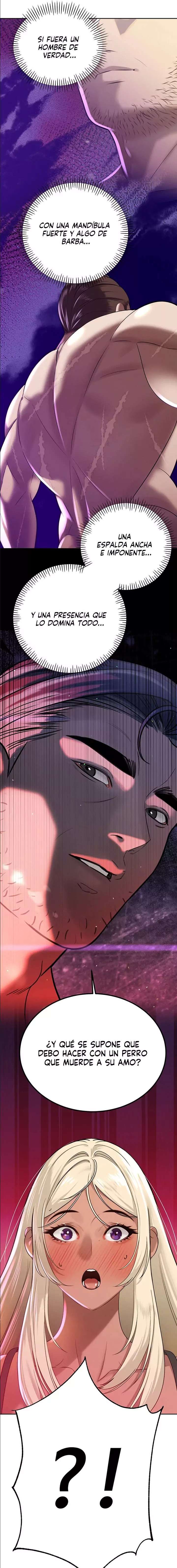 The Father-In-Law Fucks Them All Raw - Chapter 15 Page 19