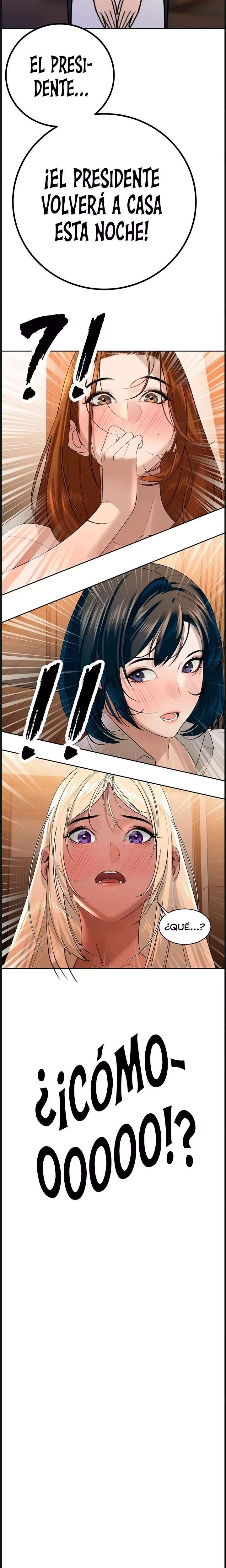 The Father-In-Law Fucks Them All Raw - Chapter 16 Page 2