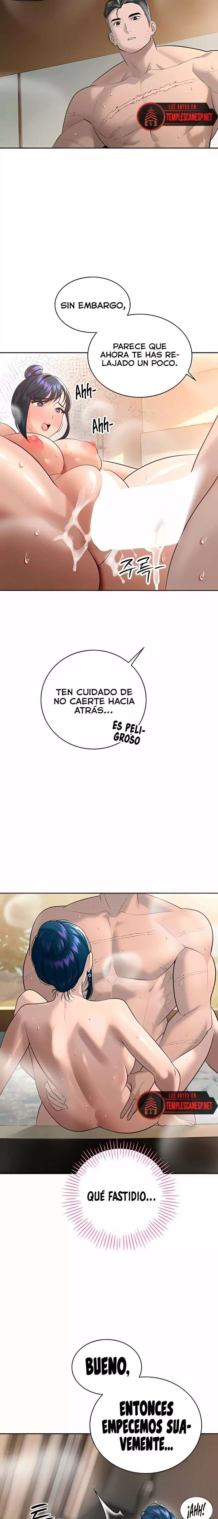 The Father-In-Law Fucks Them All Raw - Chapter 20 Page 15