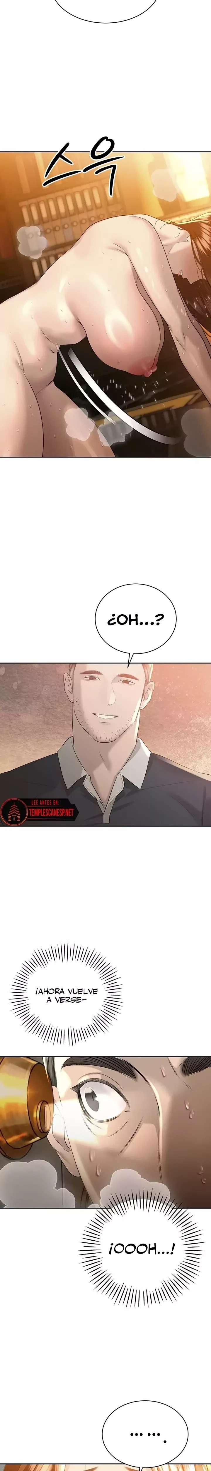 The Father-In-Law Fucks Them All Raw - Chapter 24 Page 14