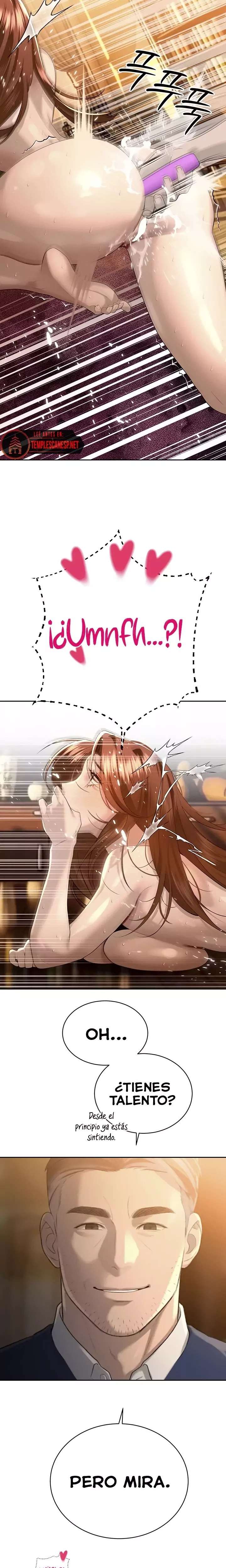 The Father-In-Law Fucks Them All Raw - Chapter 24 Page 19