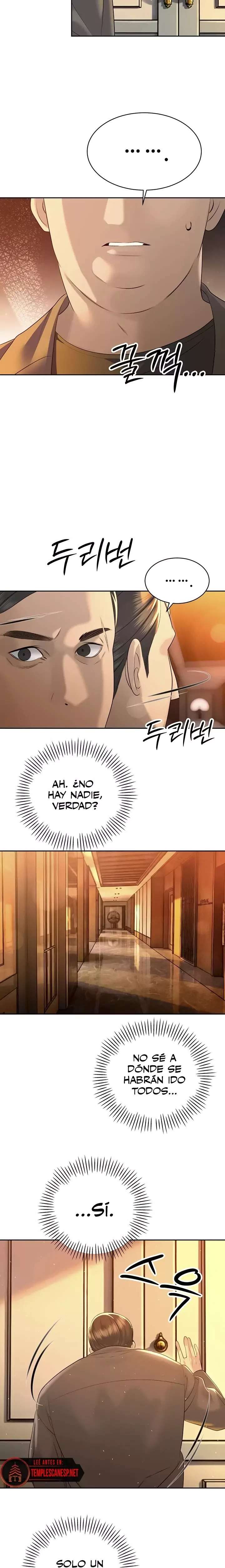 The Father-In-Law Fucks Them All Raw - Chapter 24 Page 6