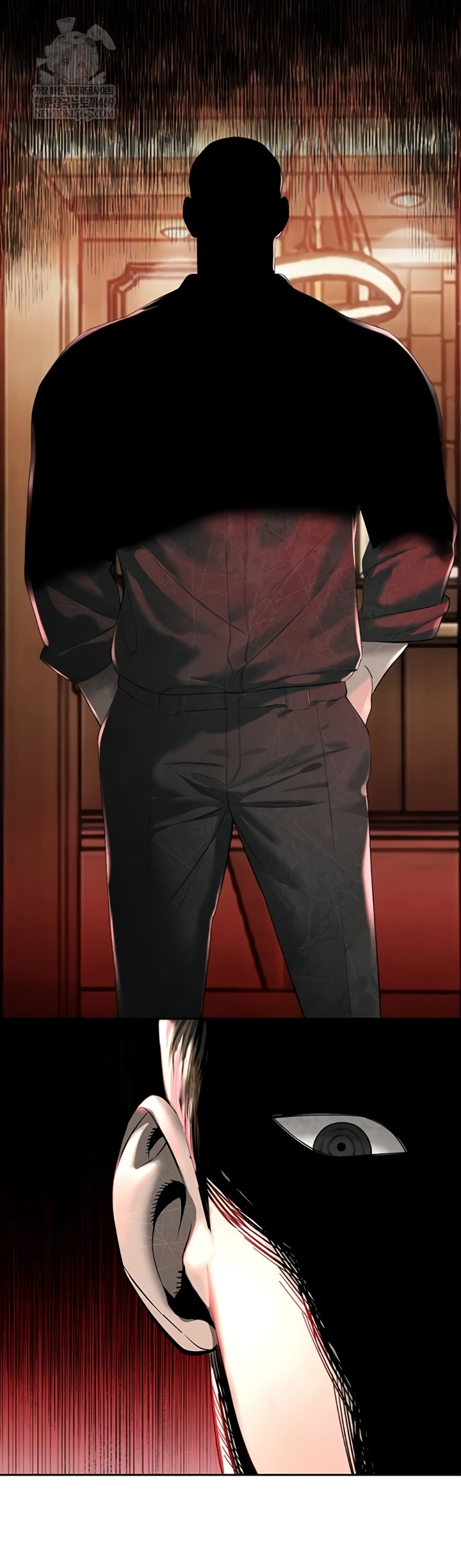 The Father-In-Law Fucks Them All Raw - Chapter 27 Page 50