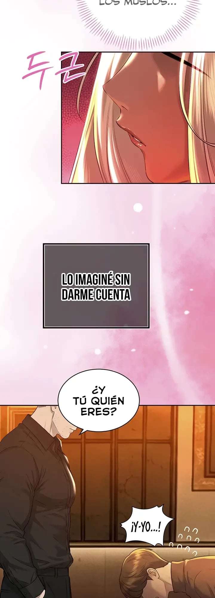 The Father-In-Law Fucks Them All Raw - Chapter 28 Page 12