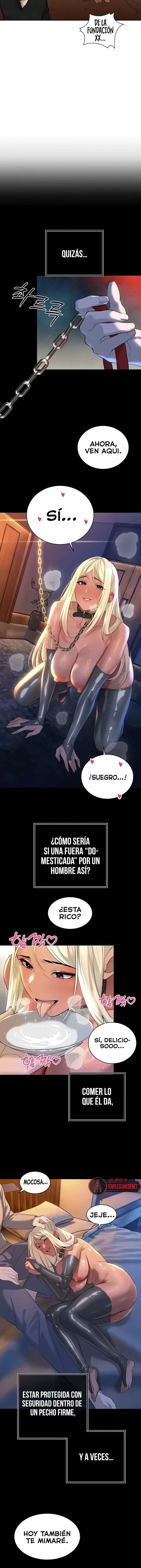 The Father-In-Law Fucks Them All Raw - Chapter 28 Page 13